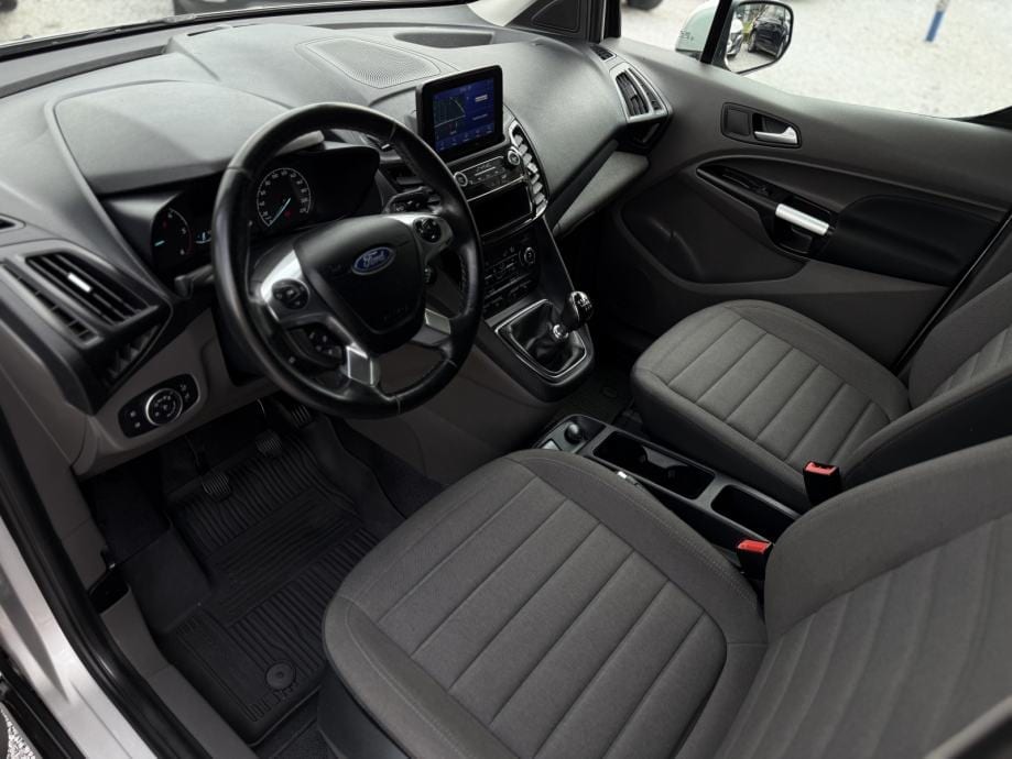 Ford Transit Connect 1.5 TDCI 2023g.N1 L2 *Produženi*Garancija 12 mj.*, 2023 god. - 10