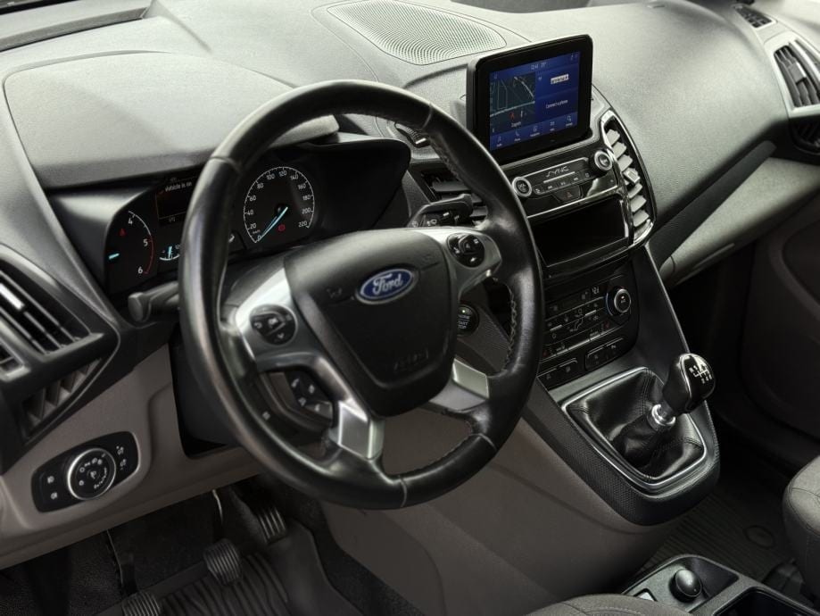 Ford Transit Connect 1.5 TDCI 2023g.N1 L2 *Produženi*Garancija 12 mj.*, 2023 god. - 9