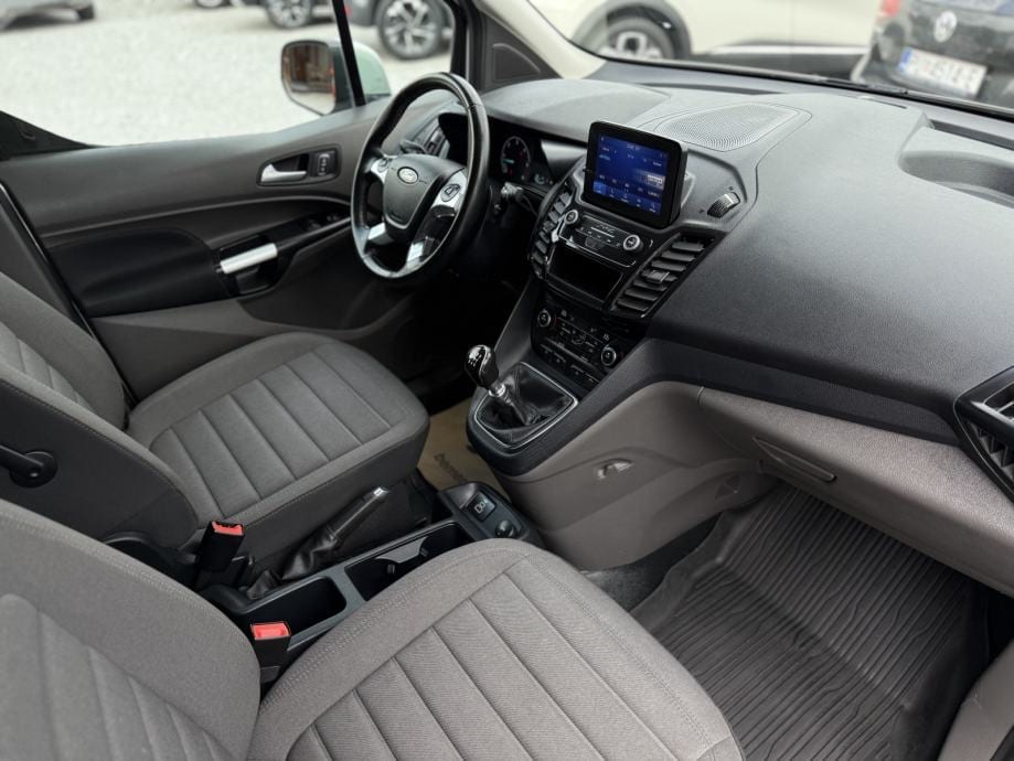 Ford Transit Connect 1.5 TDCI 2023g.N1 L2 *Produženi*Garancija 12 mj.*, 2023 god. - 11