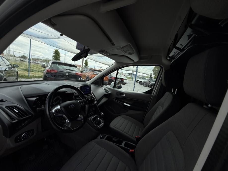 Ford Transit Connect 1.5 TDCI 2023g.N1 L2 *Produženi*Garancija 12 mj.*, 2023 god. - 12