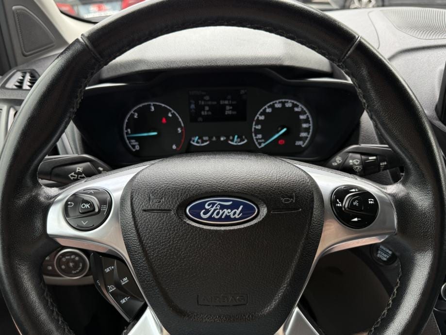 Ford Transit Connect 1.5 TDCI 2023g.N1 L2 *Produženi*Garancija 12 mj.*, 2023 god. - 13