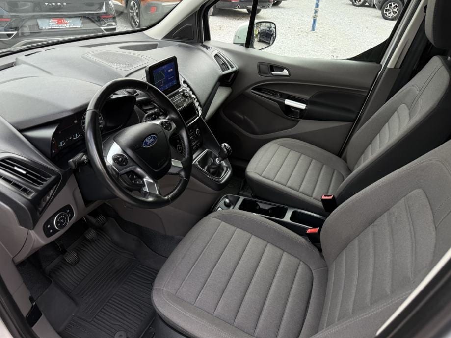 Ford Transit Connect 1.5 TDCI 2023g.N1 L2 *Produženi*Garancija 12 mj.*, 2023 god. - 14