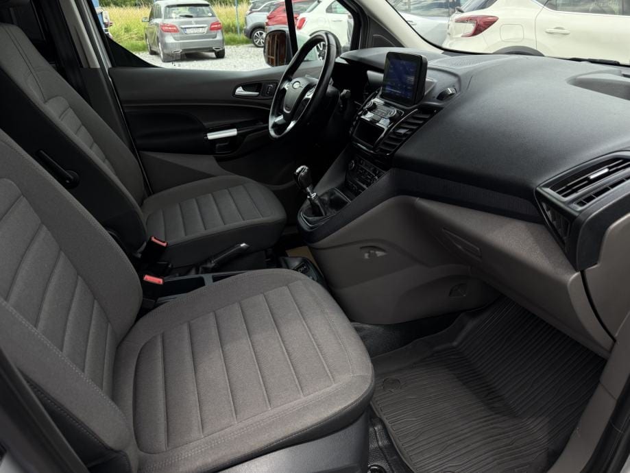 Ford Transit Connect 1.5 TDCI 2023g.N1 L2 *Produženi*Garancija 12 mj.*, 2023 god. - 15