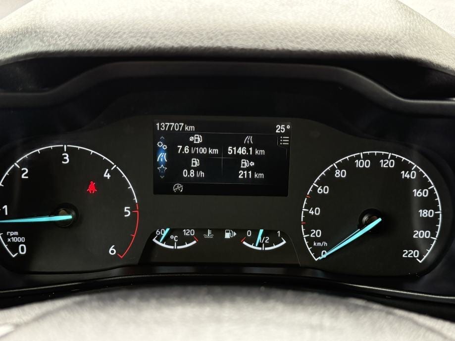 Ford Transit Connect 1.5 TDCI 2023g.N1 L2 *Produženi*Garancija 12 mj.*, 2023 god. - 16