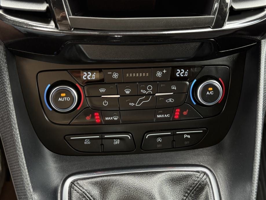 Ford Transit Connect 1.5 TDCI 2023g.N1 L2 *Produženi*Garancija 12 mj.*, 2023 god. - 21