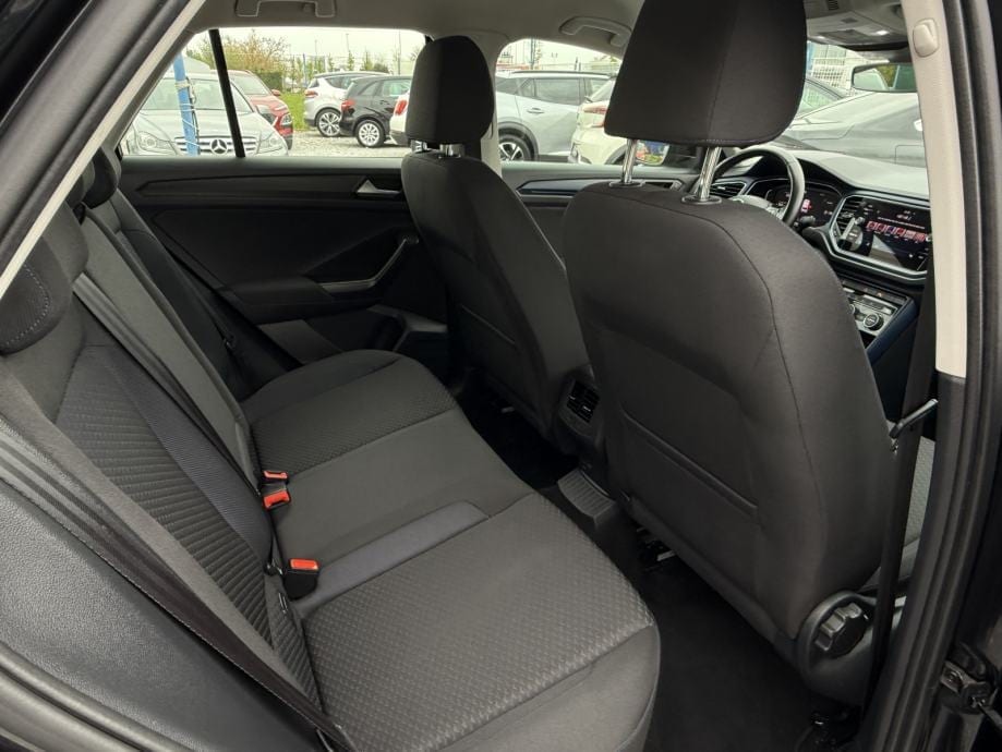 VW T-Roc 1,0 TSI 2020g. *UNITED* Garancija 12 mjeseci*, 2020 god. - 18