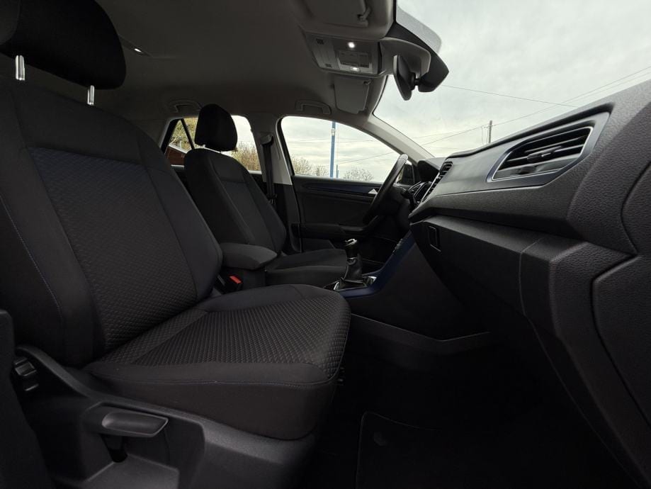 VW T-Roc 1,0 TSI 2020g. *UNITED* Garancija 12 mjeseci*, 2020 god. - 20