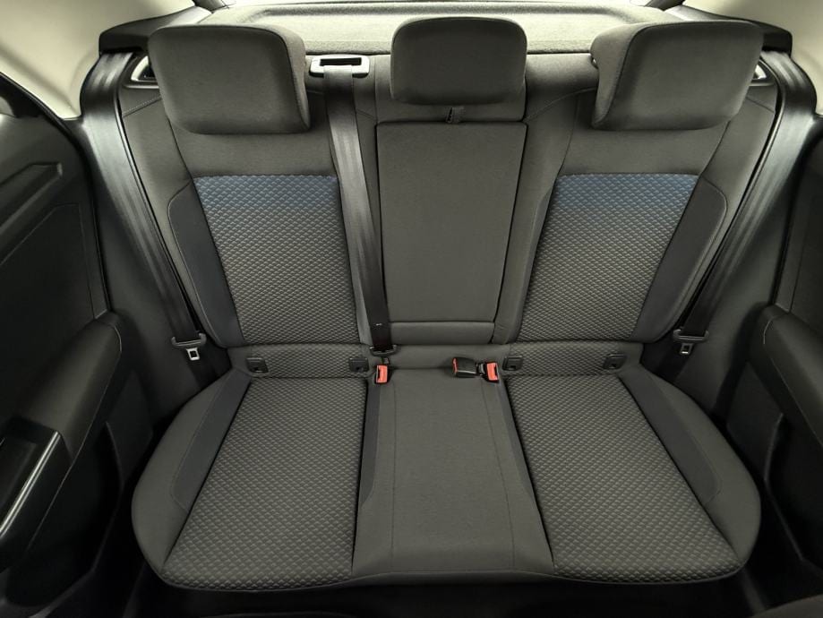 VW T-Roc 1,0 TSI 2020g. *UNITED* Garancija 12 mjeseci*, 2020 god. - 22