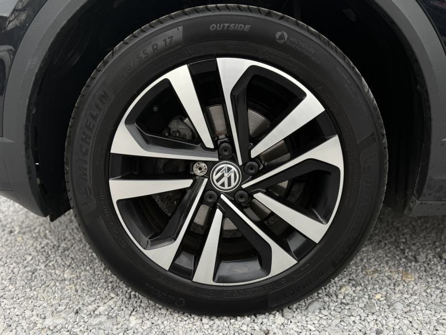 VW T-Roc 1,0 TSI 2020g. *UNITED* Garancija 12 mjeseci*, 2020 god. - 27