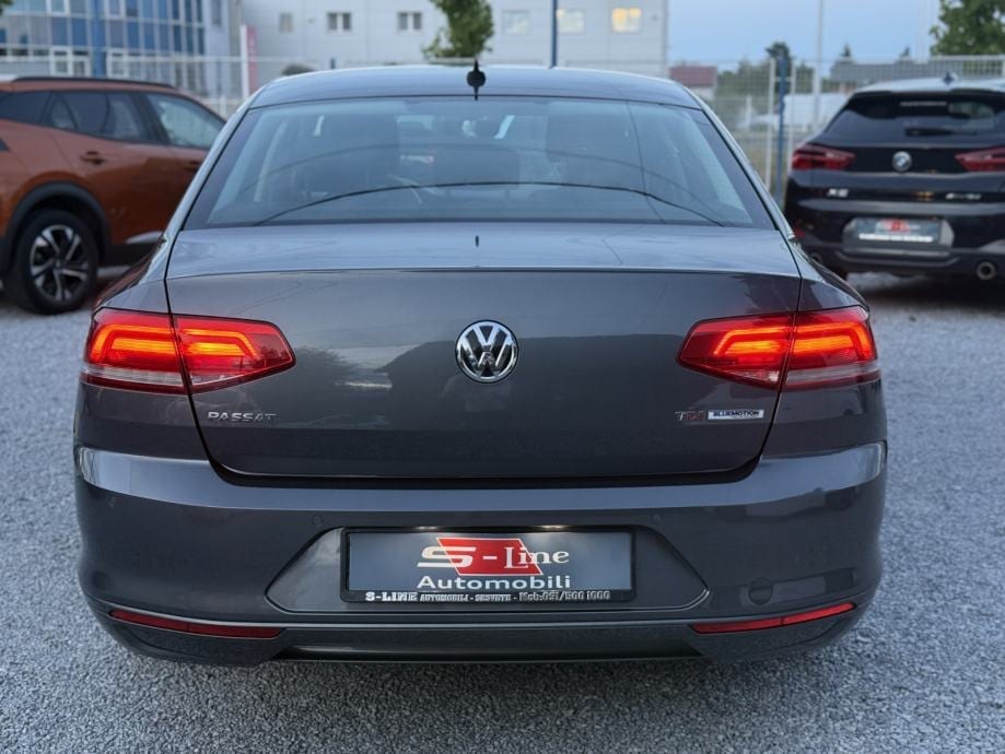 VW Passat 1,6 TDI 2016g. *COMFORTLINE* Garancija 12 mjeseci * - 6