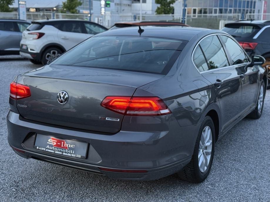 VW Passat 1,6 TDI 2016g. *COMFORTLINE* Garancija 12 mjeseci *