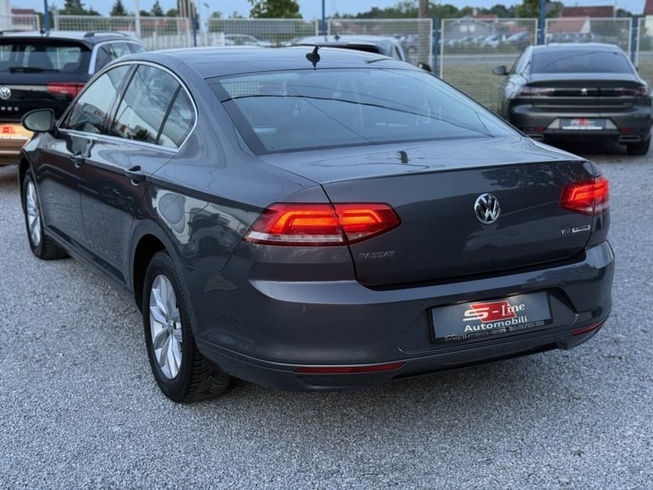 VW Passat 1,6 TDI 2016g. *COMFORTLINE* Garancija 12 mjeseci *