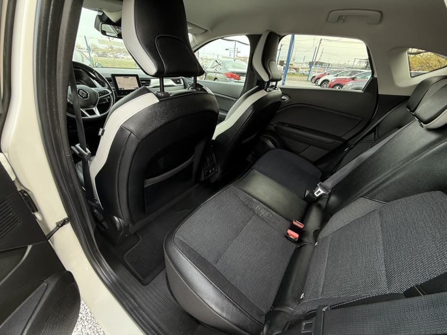 Renault Captur 1.5 dCi 2020g. 85 KW *INTENS* Garancija 12 mjeseci *, 2020 god. - 12