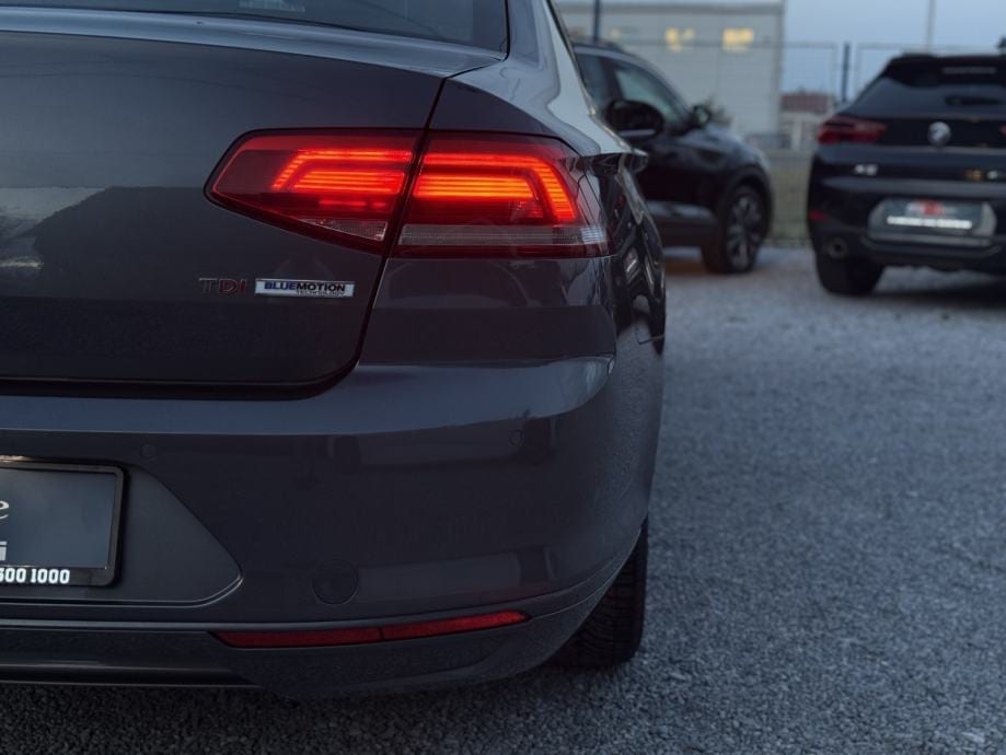 VW Passat 1,6 TDI 2016g. *COMFORTLINE* Garancija 12 mjeseci * - 7