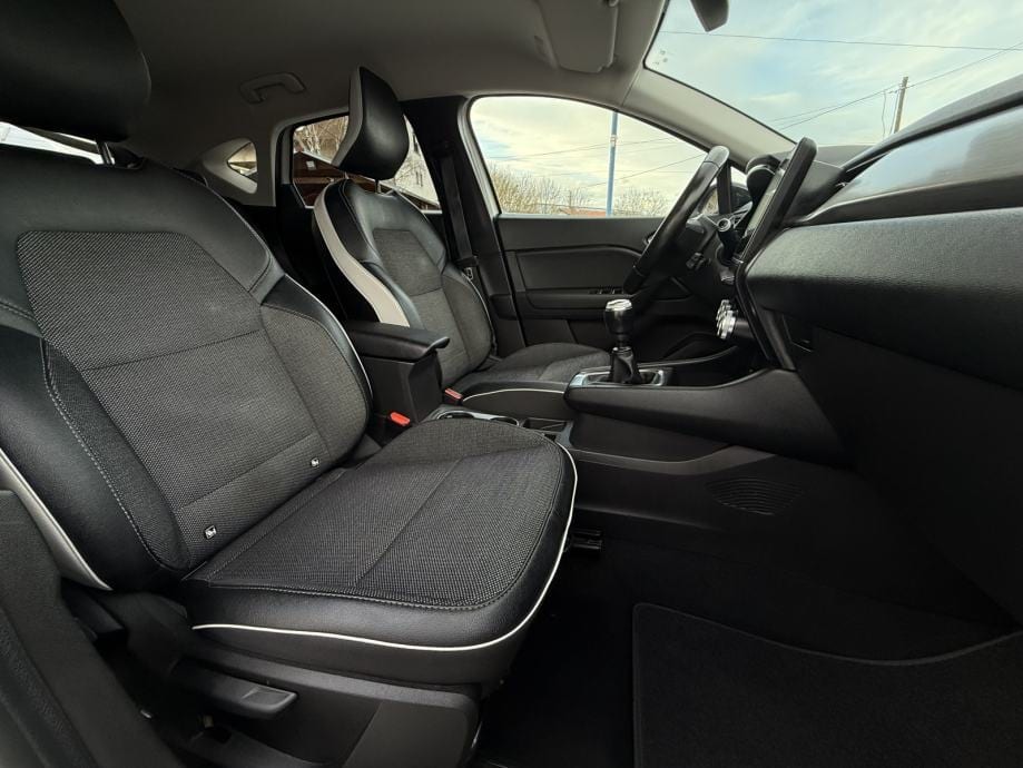 Renault Captur 1.5 dCi 2020g. 85 KW *INTENS* Garancija 12 mjeseci *, 2020 god. - 15