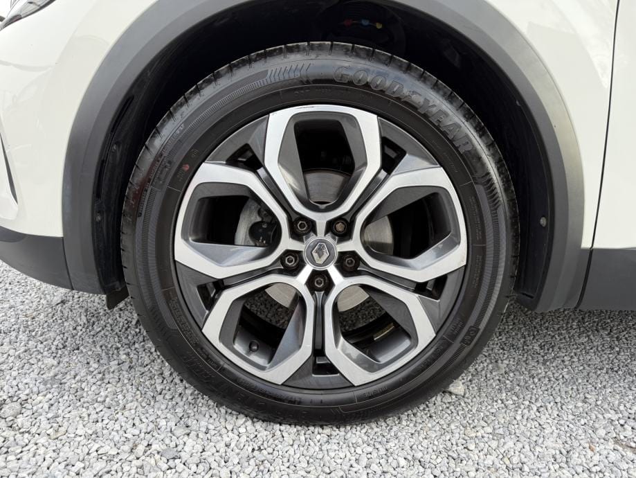 Renault Captur 1.5 dCi 2020g. 85 KW *INTENS* Garancija 12 mjeseci *, 2020 god. - 18