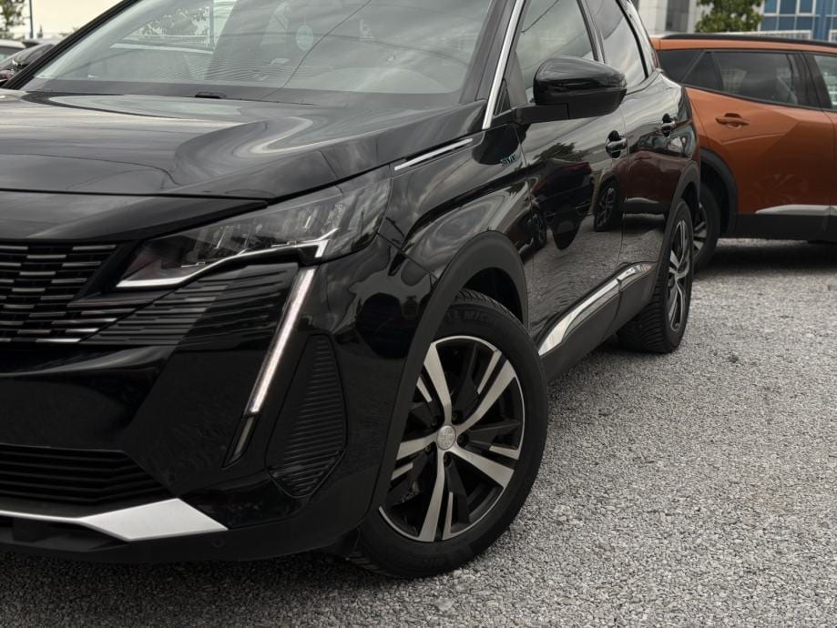 Peugeot 3008 1,5 BlueHDI 2021g. *STYLE* NAPRAVLJEN VELIKI SERVIS*, 2021 god. - 6