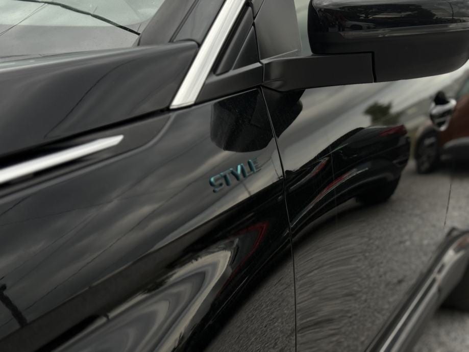 Peugeot 3008 1,5 BlueHDI 2021g. *STYLE* NAPRAVLJEN VELIKI SERVIS*, 2021 god. - 9