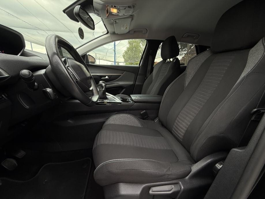 Peugeot 3008 1,5 BlueHDI 2021g. *STYLE* NAPRAVLJEN VELIKI SERVIS*, 2021 god. - 16