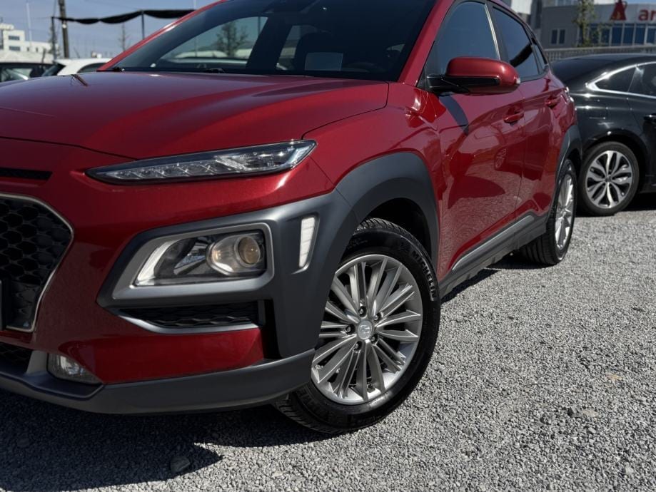 Hyundai Kona 1,0 T-GDI 2019g. *CREATIVE* Garancija 12 mjeseci*, 2019 god. - 7
