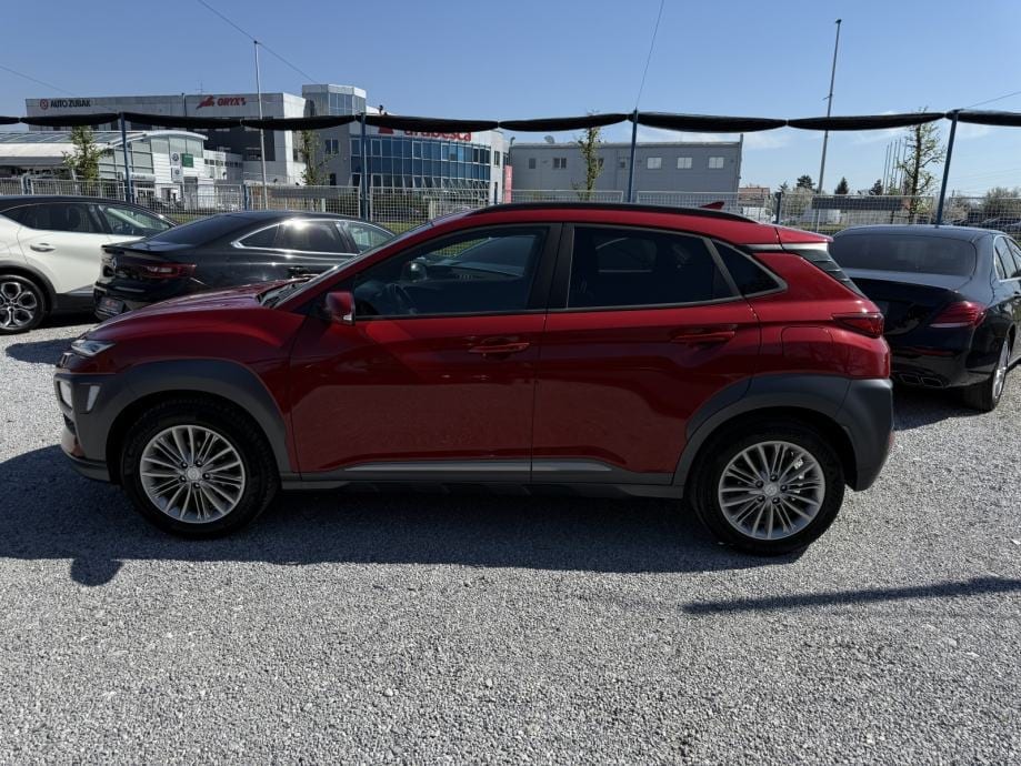 Hyundai Kona 1,0 T-GDI 2019g. *CREATIVE* Garancija 12 mjeseci*, 2019 god. - 8
