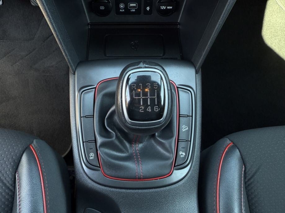 Hyundai Kona 1,0 T-GDI 2019g. *CREATIVE* Garancija 12 mjeseci*, 2019 god. - 23