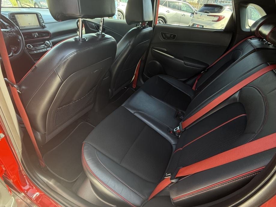 Hyundai Kona 1,0 T-GDI 2019g. *CREATIVE* Garancija 12 mjeseci*, 2019 god. - 21