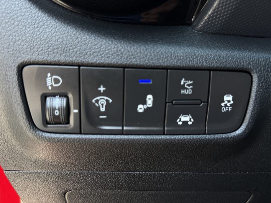 Hyundai Kona 1,0 T-GDI 2019g. *CREATIVE* Garancija 12 mjeseci*, 2019 god. - 28