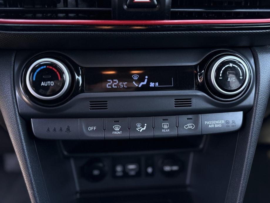Hyundai Kona 1,0 T-GDI 2019g. *CREATIVE* Garancija 12 mjeseci*, 2019 god. - 27