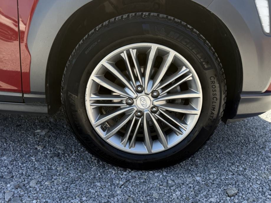 Hyundai Kona 1,0 T-GDI 2019g. *CREATIVE* Garancija 12 mjeseci*, 2019 god. - 29