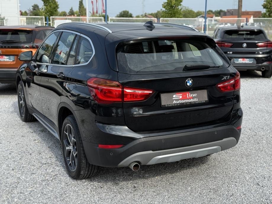 BMW X1 18d sDrive * XLINE * *Bi-Xenon - LED * Garancija 12 mjeseci*, 2017 god. - 3