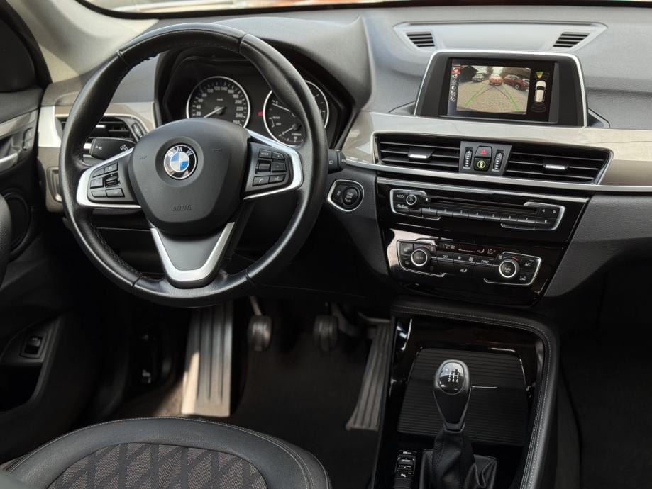 BMW X1 18d sDrive * XLINE * *Bi-Xenon - LED * Garancija 12 mjeseci*, 2017 god. - 11