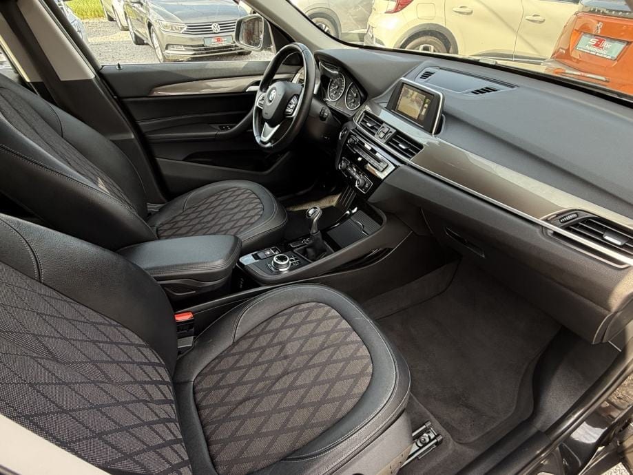 BMW X1 18d sDrive * XLINE * *Bi-Xenon - LED * Garancija 12 mjeseci*, 2017 god. - 14