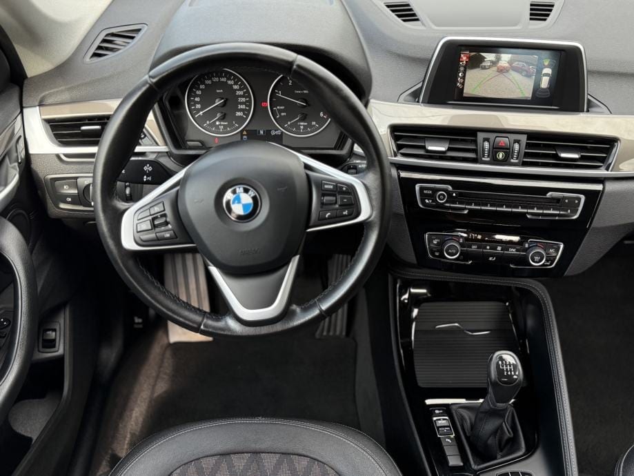 BMW X1 18d sDrive * XLINE * *Bi-Xenon - LED * Garancija 12 mjeseci*, 2017 god. - 13