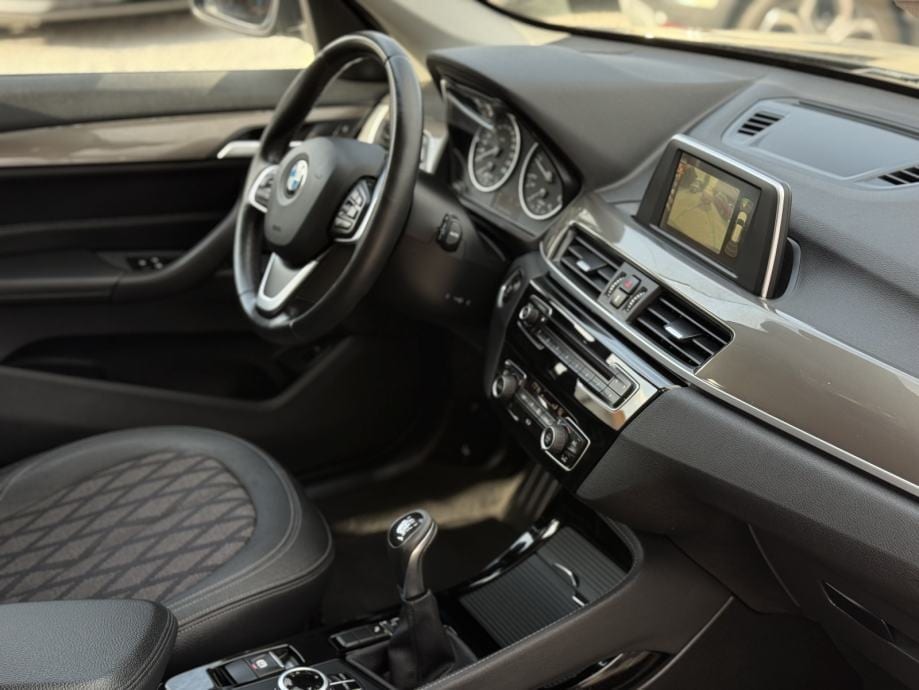 BMW X1 18d sDrive * XLINE * *Bi-Xenon - LED * Garancija 12 mjeseci*, 2017 god. - 15