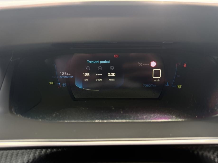 Peugeot 208 1,2 PureTech 2020g.*GT-LINE*i-Cockpit 3D*Garancija 12 mj.*, 2020 god. - 18