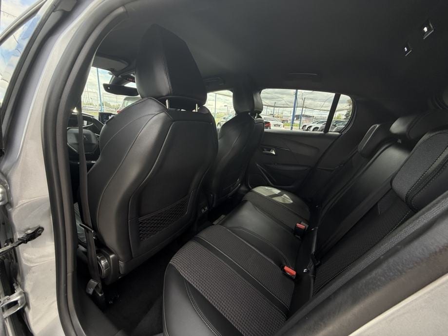 Peugeot 208 1,2 PureTech 2020g.*GT-LINE*i-Cockpit 3D*Garancija 12 mj.*, 2020 god. - 16