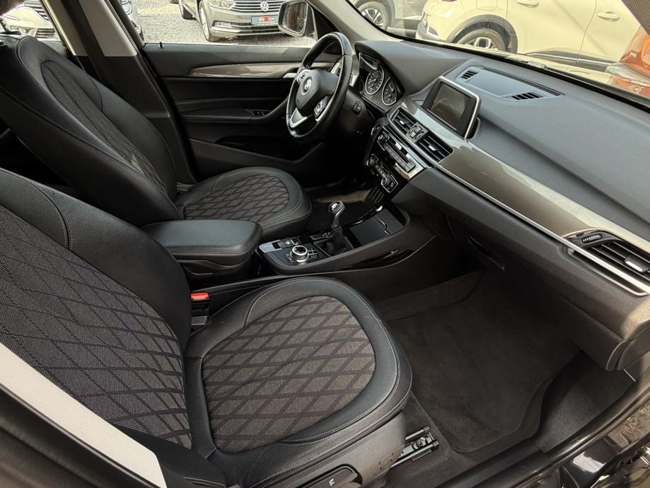 BMW X1 18d sDrive * XLINE * *Bi-Xenon - LED * Garancija 12 mjeseci*, 2017 god. - 17