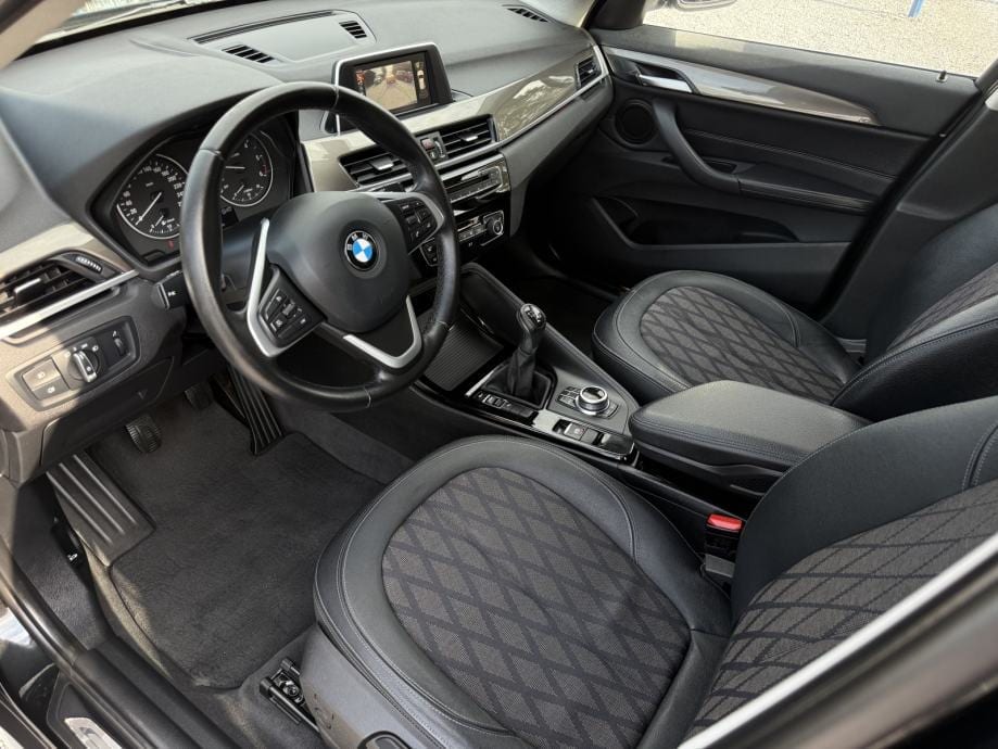 BMW X1 18d sDrive * XLINE * *Bi-Xenon - LED * Garancija 12 mjeseci*, 2017 god. - 16