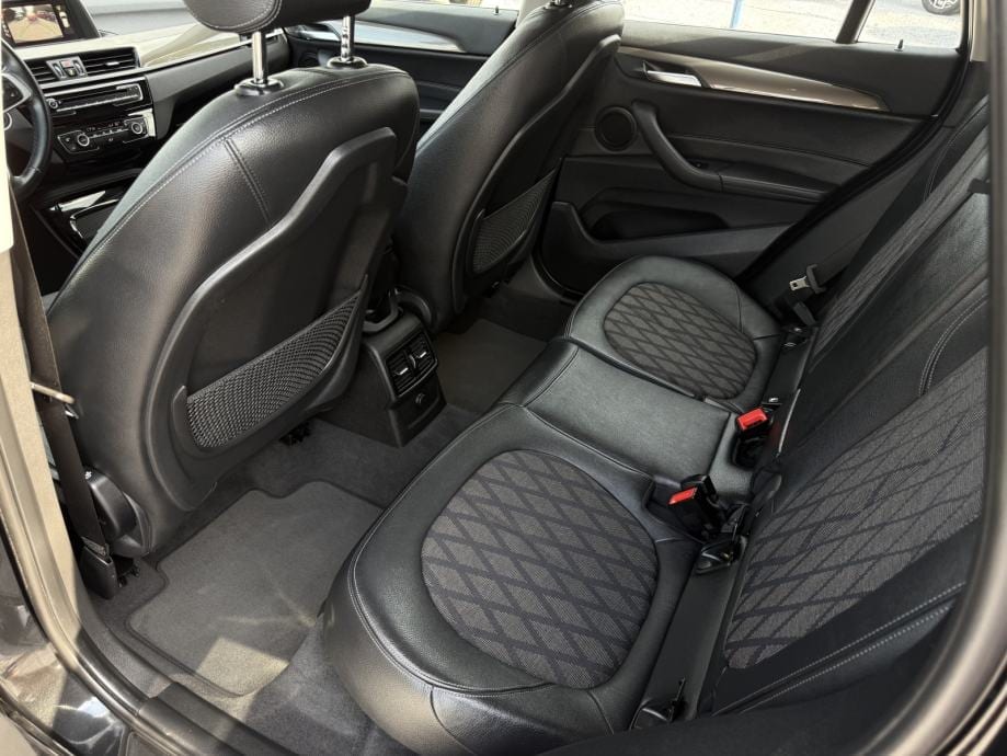 BMW X1 18d sDrive * XLINE * *Bi-Xenon - LED * Garancija 12 mjeseci*, 2017 god. - 18