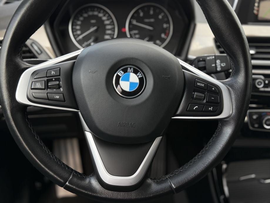 BMW X1 18d sDrive * XLINE * *Bi-Xenon - LED * Garancija 12 mjeseci*, 2017 god. - 22