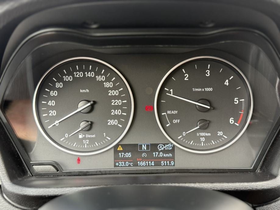 BMW X1 18d sDrive * XLINE * *Bi-Xenon - LED * Garancija 12 mjeseci*, 2017 god. - 24