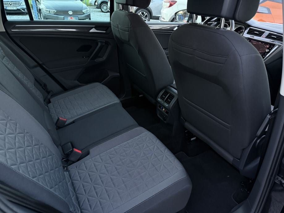 VW Tiguan 2,0 TDI 2022g. *COMFORTLINE* Led *Garancija 12 mj.*, 2022 god. - 15