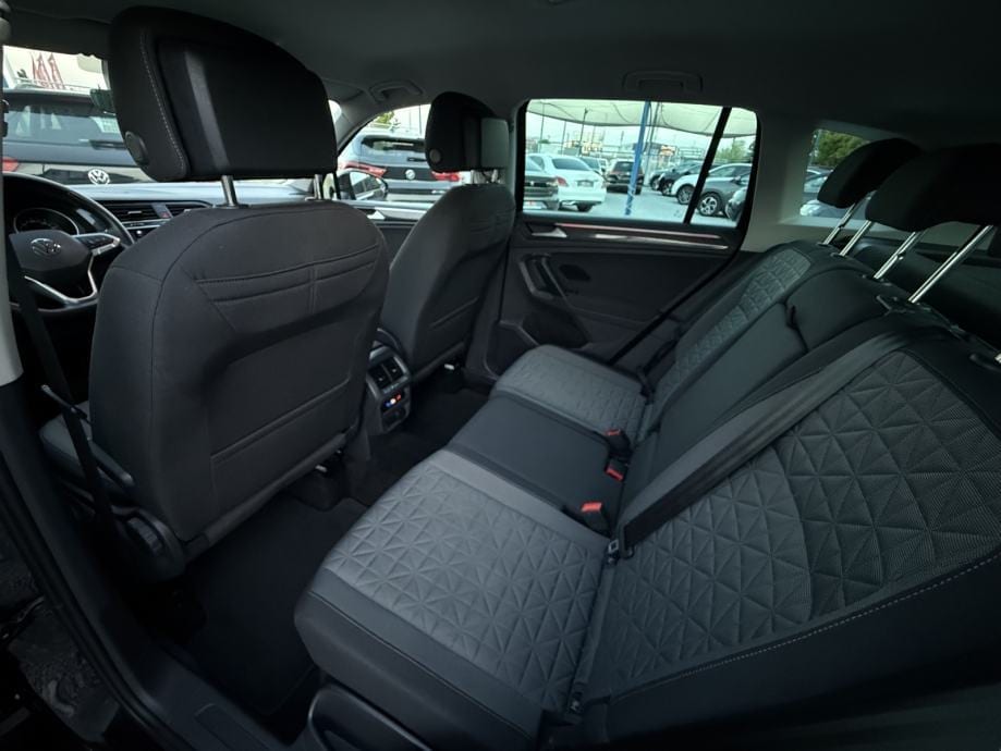 VW Tiguan 2,0 TDI 2022g. *COMFORTLINE* Led *Garancija 12 mj.*, 2022 god. - 18