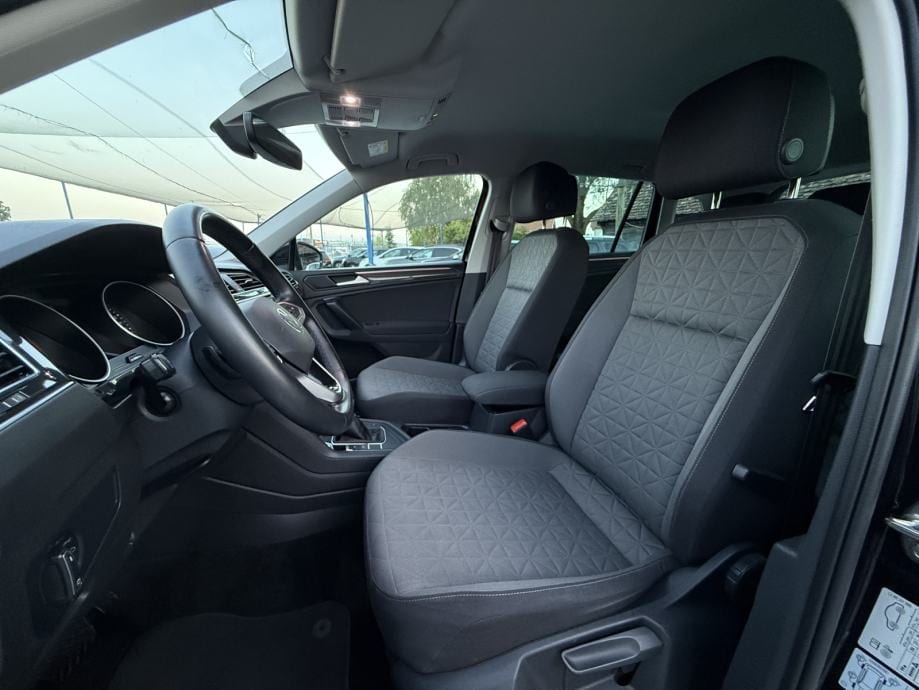 VW Tiguan 2,0 TDI 2022g. *COMFORTLINE* Led *Garancija 12 mj.*, 2022 god. - 17