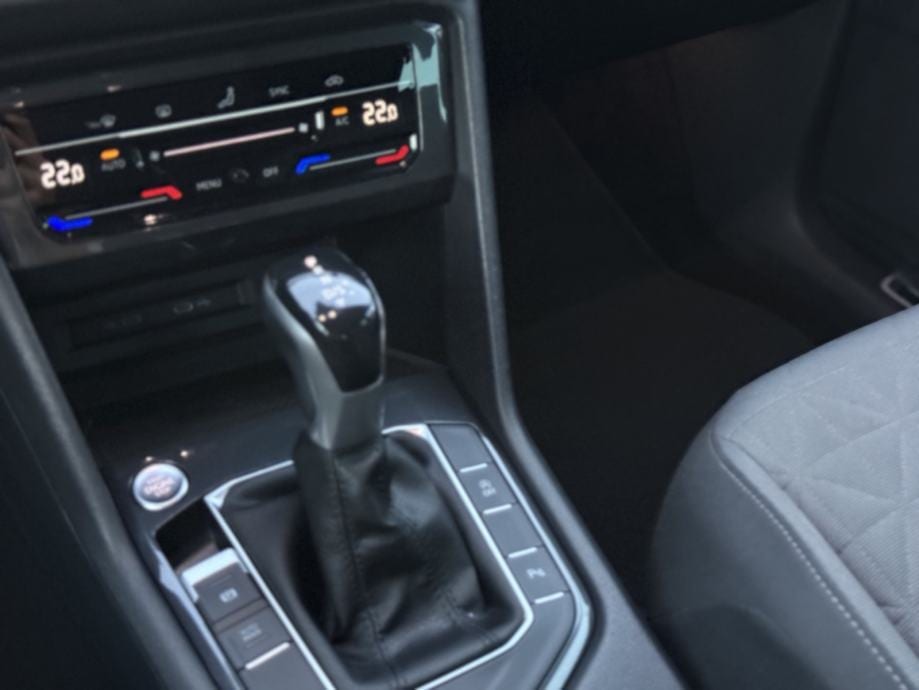 VW Tiguan 2,0 TDI 2022g. *COMFORTLINE* Led *Garancija 12 mj.*, 2022 god. - 23