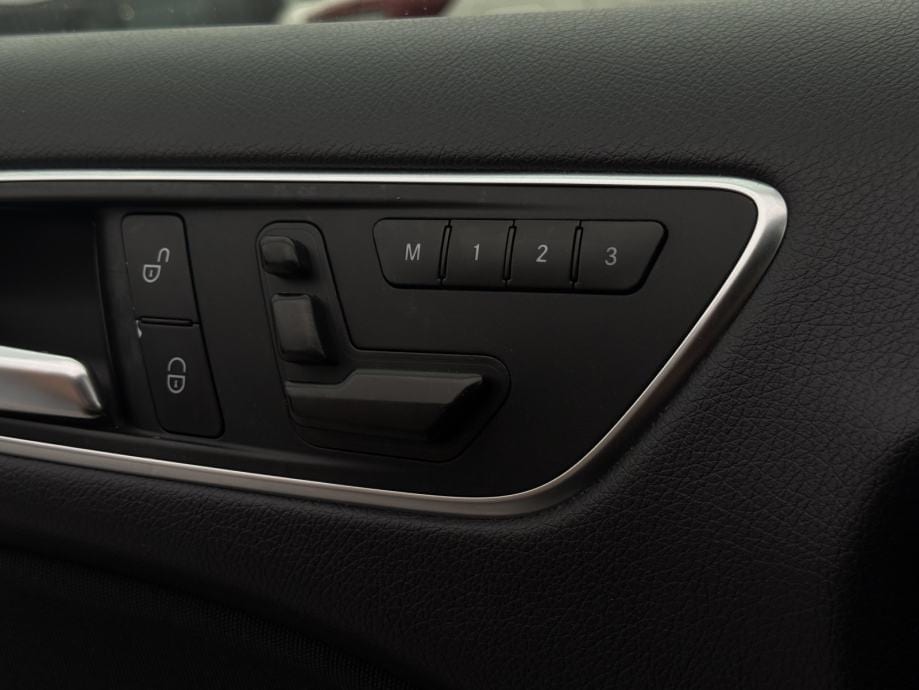 Mercedes-Benz B-klasa 200 CDI Automatik * URBAN *, 2013 god. - 17