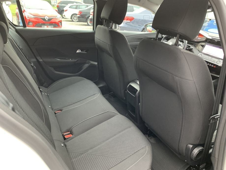 Peugeot 308 1,5 HDI 2022g. Active Business *Garancija 12 mjeseci**, 2022 god. - 15
