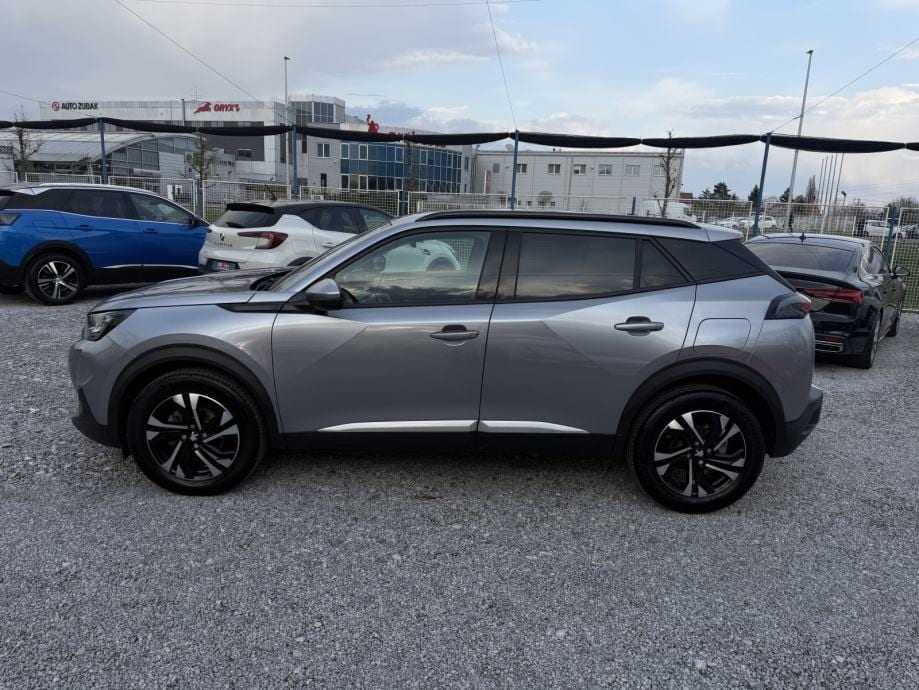 Peugeot 2008 1,5 BlueHDI 2021g. *ALLURE* Garancija 12 mjeseci*, 2021 god. - 7