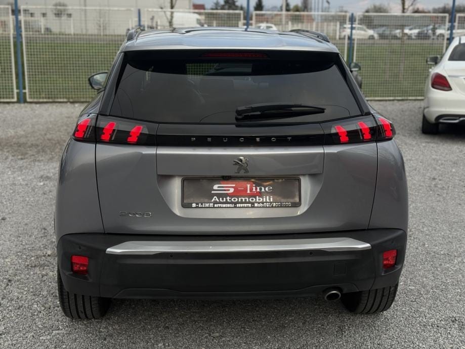 Peugeot 2008 1,5 BlueHDI 2021g. *ALLURE* Garancija 12 mjeseci*, 2021 god. - 8